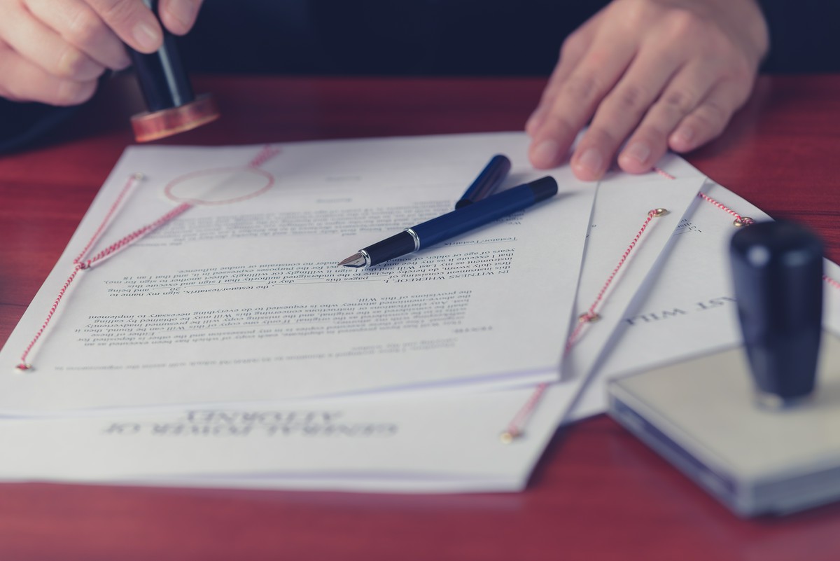 Dlaczego usługi notarialne w Gdańsku są istotne